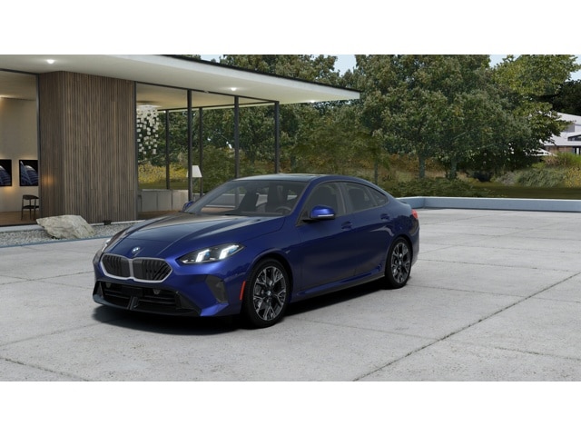 bmw 2 series 2026 WBA83GG05T7S90060 image